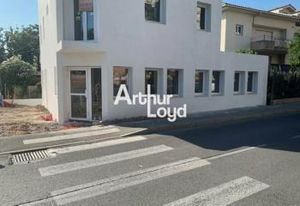 Location local commercial Draguignan centre-ville