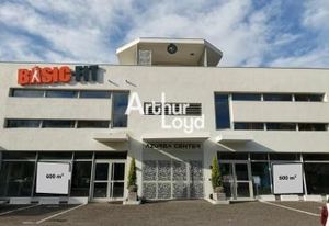 Location local commercial La Colle-sur-Loup - Axe Sophia Antipolis