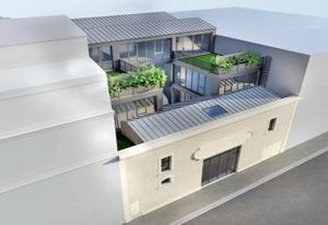 Vente bureaux Paris 11 - Proximité métro et transports