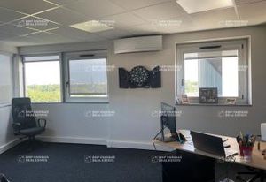 Vente bureaux Caluire-et-Cuire - Proche Lyon