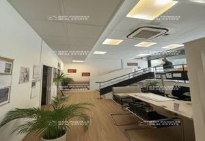 Location bureaux Marseille 3 - Secteur Hôpital Européen