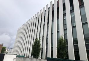 Location bureaux Bordeaux - Proximité Place Ravezies et Tramway