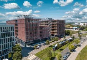 Location bureaux Dijon Parc Valmy - Proche transports