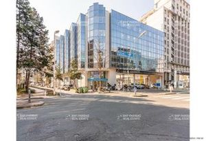 Location bureaux Montrouge - Proche Métro Mairie de Montrouge et Porte d'Orléans