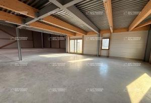 Vente local d'activité Courtry - Accès direct RN3