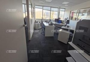 Bureaux à louer La Motte-Servolex - Accès facile