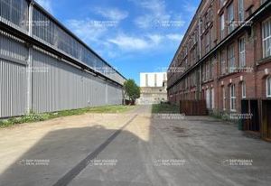 Vente locaux d'activité Nantes - Zone NEFS D'Activités 44