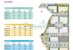 Location local d'activité Villebon-sur-Yvette - Parc BREEAM - Proche A10