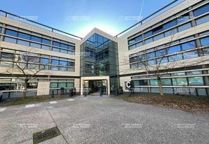 Location bureaux Écully - Proche A6 et périphérique Nord
