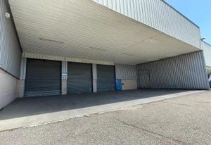 Location entrepôt/local d'activités Saint-Étienne-du-Rouvray