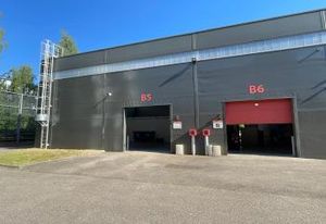 Location local d'activité Rouen - Proximité centre et N28