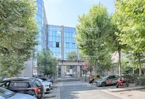 Location bureaux Neuilly-Plaisance - Proximité RER A, A4, A86, A3