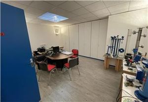 Vente local d'activité Saint-Ouen-l'Aumône - Proximité Mery-sur-Oise
