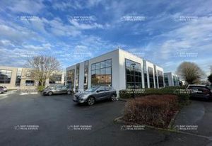 Bureaux à louer Villeneuve-d'Ascq