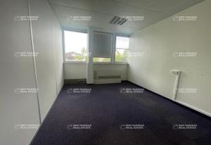 Vente bâtiment mixte Schiltigheim - Accès transports