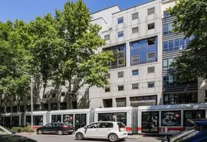 Location de bureaux au cœur de la Part-Dieu - Lyon 3