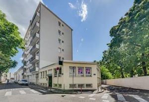 Vente bureaux Lyon 3 - Proche métro Sans-Souci et gare Part-Dieu