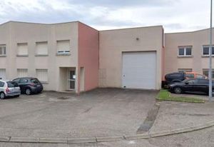 Local d'activité à louer Genas - Proche rocade Est et autoroutes