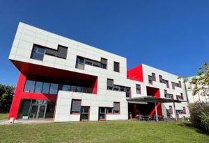 Location bureaux Dardilly - Proche autoroute et bus
