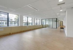 Bureaux à louer Levallois-Perret - Proche Métro Louise Michel et Porte de Champerret