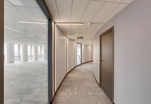 Location bureaux Lyon 3 - Tour Part-Dieu, proche métro et tramway