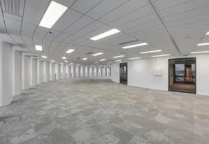 Location bureaux Lyon 3 - Tour Part-Dieu, proche métro et tramway