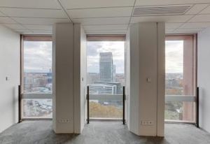 Location bureaux Lyon 3 - Tour Part-Dieu, proche métro et tramway