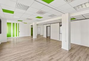 Bureaux à louer Lyon 3 - Proche gare Part-Dieu, métro et tram