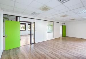 Bureaux à louer Lyon 3 - Proche gare Part-Dieu, métro et tram
