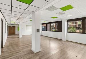 Bureaux à louer Lyon 3 - Proche gare Part-Dieu, métro et tram