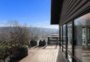 Bureaux à vendre Lyon 9 - Proche gare de Vaise et périphérique