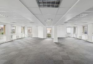 Location bureaux Villeurbanne - Proche métro République et tramway