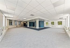 Location bureaux Villeurbanne - Proche Parc de la Tête d'Or et Part-Dieu