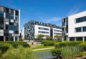 Location bureaux Lyon 7 - Parc tertiaire SWELY, bus, tramway, train