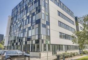 Location bureaux Lyon 7 - Parc tertiaire SWELY, bus, tramway, train