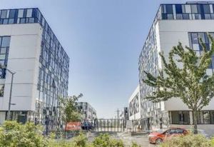 Location bureaux Lyon 7 - Parc tertiaire SWELY, bus, tramway, train