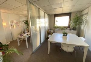 Location bureaux Lyon 6 - Proche Brotteaux, métro et tramway
