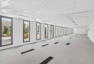 Bureaux neufs à vendre Villeurbanne - Proche tram T1 et T4