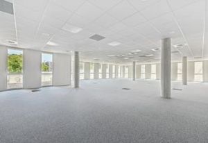 Location bureaux neufs Villeurbanne - Proche transports en commun