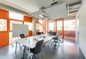 Location bureaux Lyon 2 - Confluence, proche transports en commun
