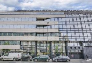 Location bureaux Levallois-Perret - Proche gare SNCF et métro