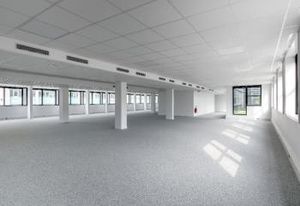 Location bureaux Levallois-Perret - Proche gare SNCF et métro