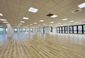 Location bureaux Genas - Parc Everest 2 - Proche A46 et A43