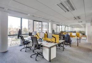 Vente bureaux Malakoff - Proche Porte de Vanves, métro, tramway et train