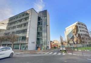 Vente bureaux Malakoff - Proche Porte de Vanves, métro, tramway et train