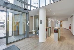 Vente bureaux Malakoff - Proche Porte de Vanves, métro, tramway et train