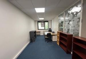 Location bureaux Lyon 3 - Proche Gare Part-Dieu et transports