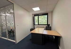 Location bureaux Lyon 3 - Proche Gare Part-Dieu et transports