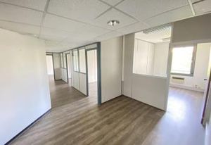 Bureaux à louer Lyon 3 - Proche métro, bus et tramway