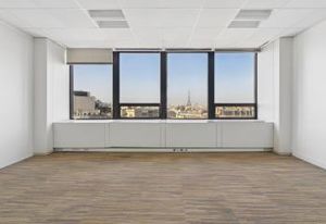 Vente bureaux Paris 15 - Tour Montparnasse - Proche métro et gare